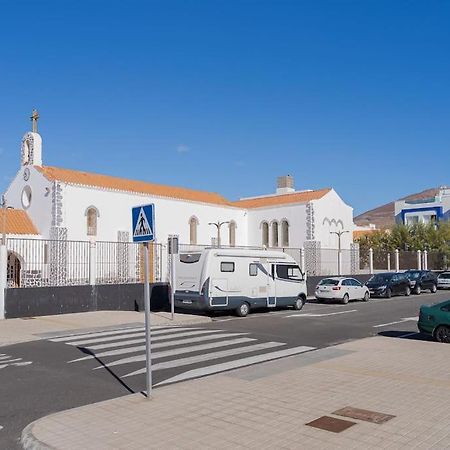 Las Afortunadas , Playa Arinaga 1ºa Dış mekan fotoğraf