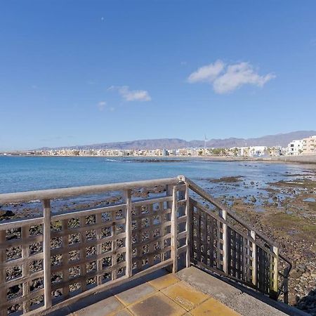 Las Afortunadas , Playa Arinaga 1ºa Dış mekan fotoğraf